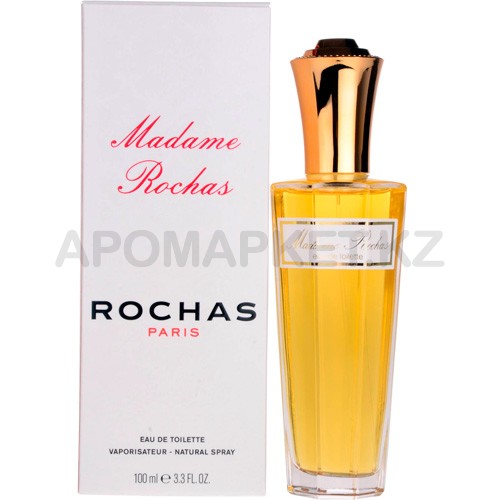 Rochas Madame Rochas