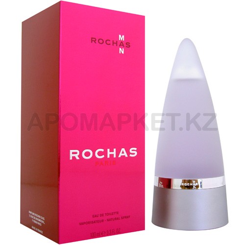 Rochas Man