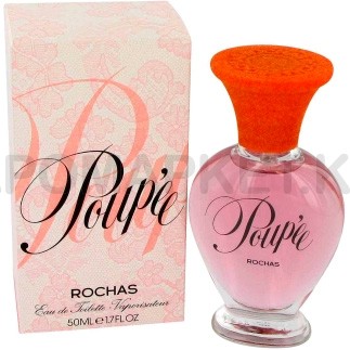 Rochas Poupee