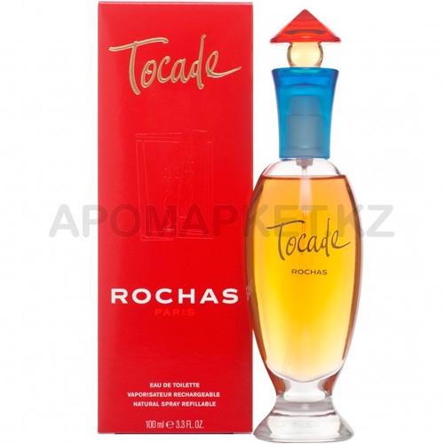 Rochas Tocade