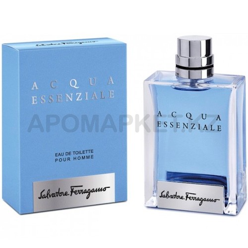 Salvatore Ferragamo Acqua Essenziale Pour Homme