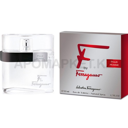 Salvatore Ferragamo F by Ferragamo pour Homme