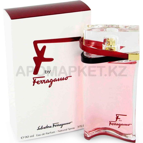 Salvatore Ferragamo F by Ferragamo pour Femme