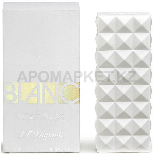 S.T. Dupont Blanc for Women