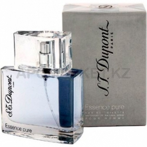 S.T. Dupont Essence Pure Homme