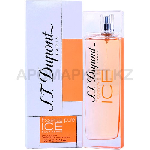 S.T. Dupont Essence Pure Ice Femme