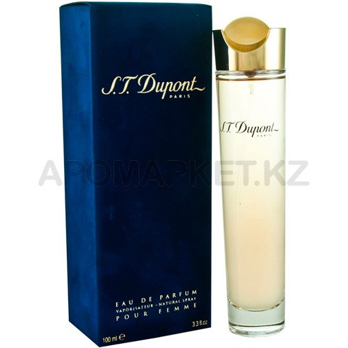 S.T. Dupont Femme