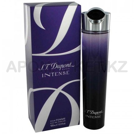 S.T. Dupont Intense pour Femme