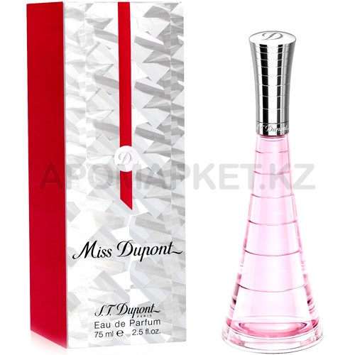 S.T. Dupont Miss Dupont