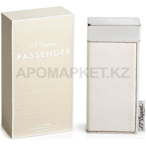 S.T. Dupont Passenger Pour Femme