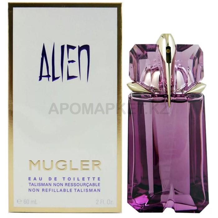 Thierry Mugler Alien (Eau de Toilette)