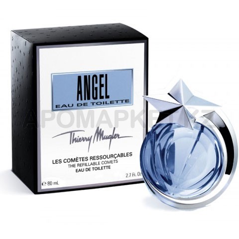 Thierry Mugler Angel (Eau de Parfum)