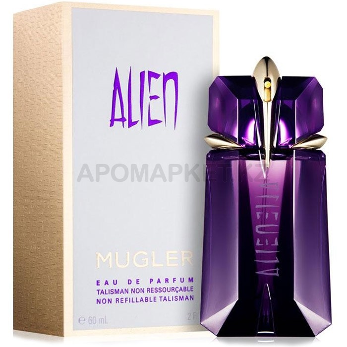 Thierry Mugler Alien (Eau de Parfum)