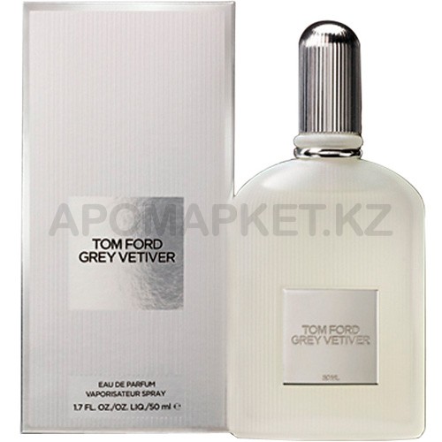 Tom Ford Gray Vetiver