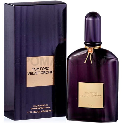 Tom Ford Velvet Orchid