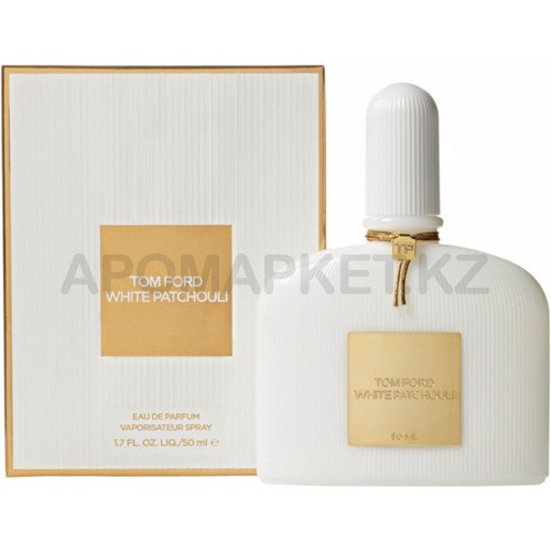 Tom Ford White Patchouli