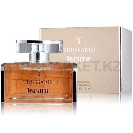 Trussardi Inside For Her