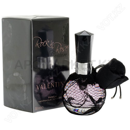 Valentino Rock `n Rose Couture Parfum