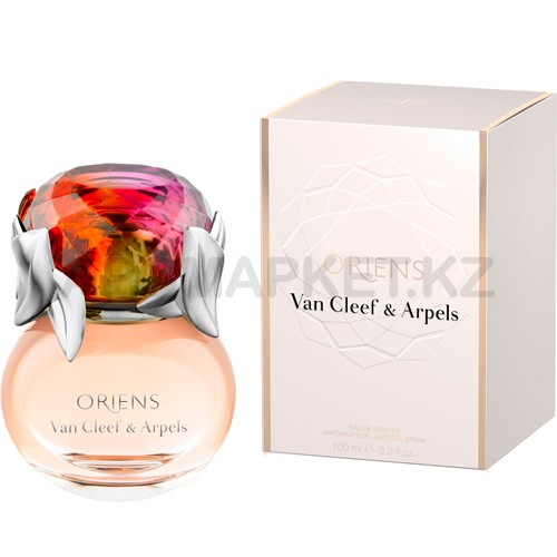 Van Cleef & Arpels Oriens