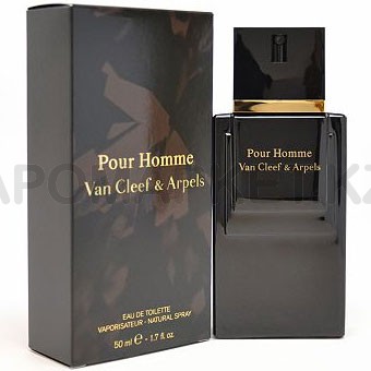 Van Cleef & Arpels pour Homme