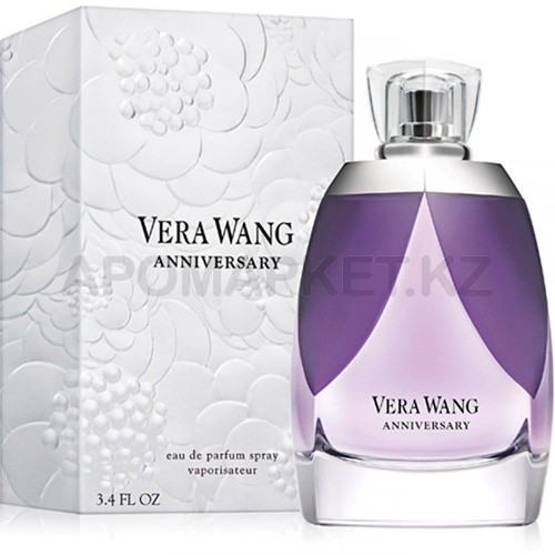 Vera Wang Anniversary