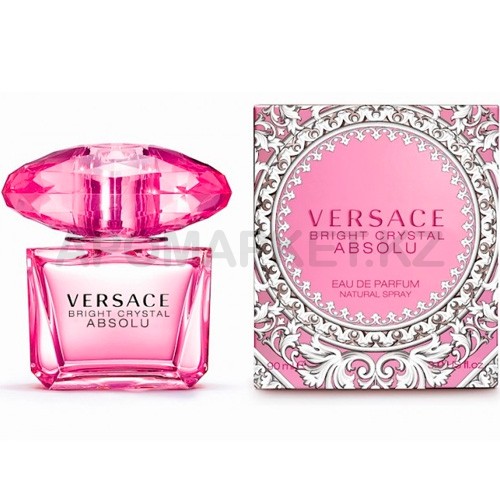 Versace Bright Crystal Absolu