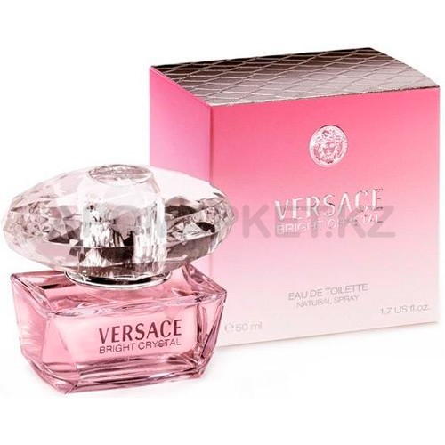 Versace Bright Crystal