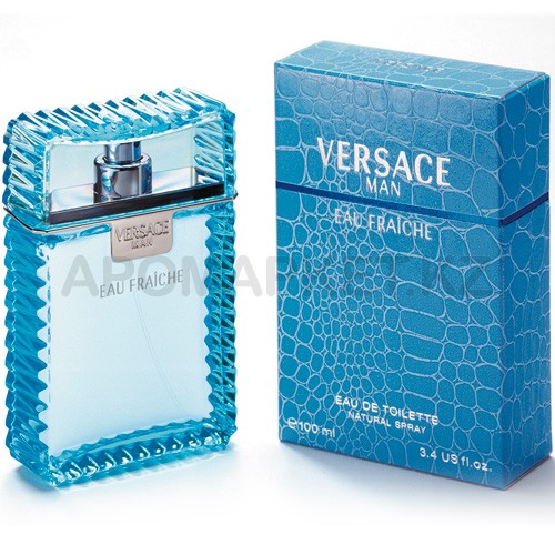 Versace Man Eau Fraiche