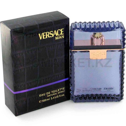 Versace Man