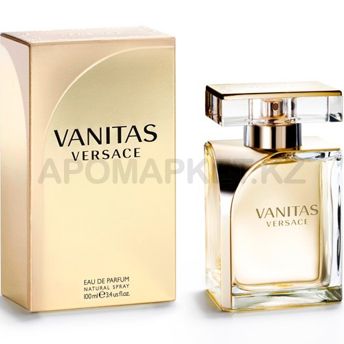 Versace Vanitas