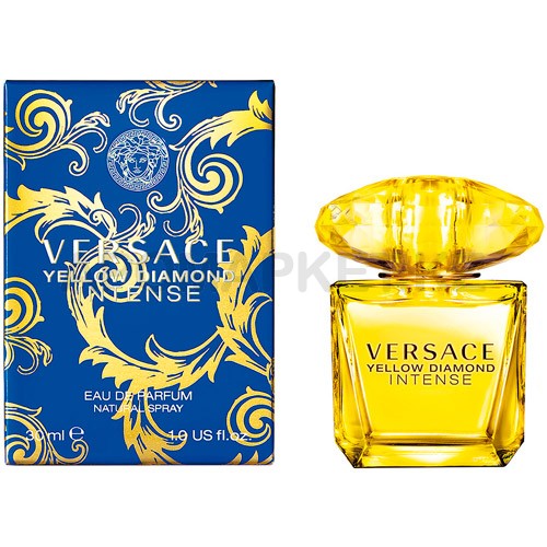 Versace Yellow Diamond Intense