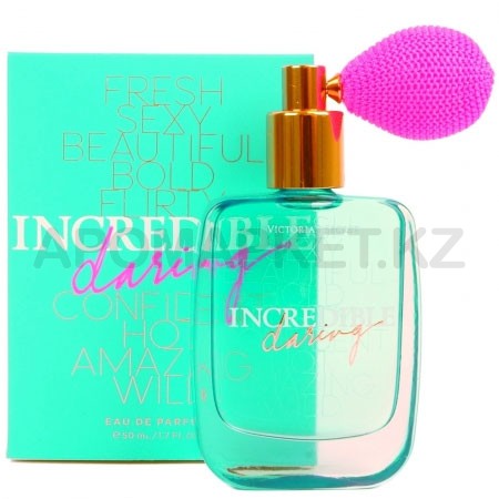 Victoria`s Secret Incredible Daring