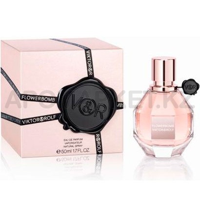 Viktor & Rolf Flowerbomb