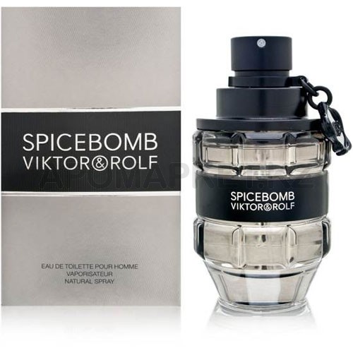 Viktor & Rolf Spicebomb