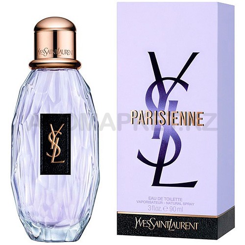 Yves Saint Laurent Parisienne