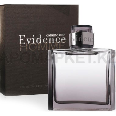 Yves Rocher Comme Une Evidence Homme