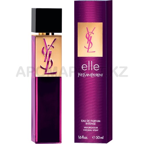 Yves Saint Laurent Elle Intense