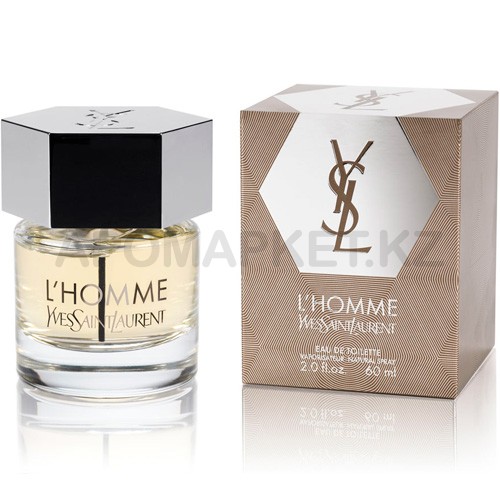 Yves Saint Laurent L`Homme