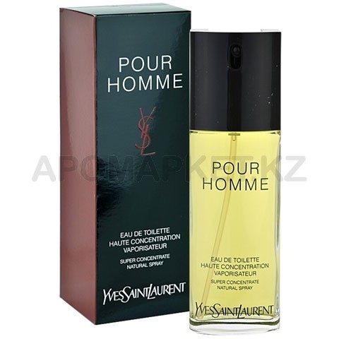 Yves Saint Laurent Pour Homme Super Concentrate