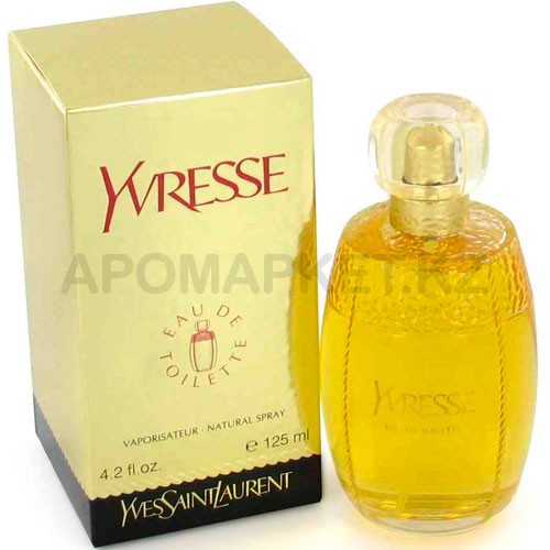 Yves Saint Laurent Yvresse / Champagne