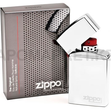 Zippo The Original