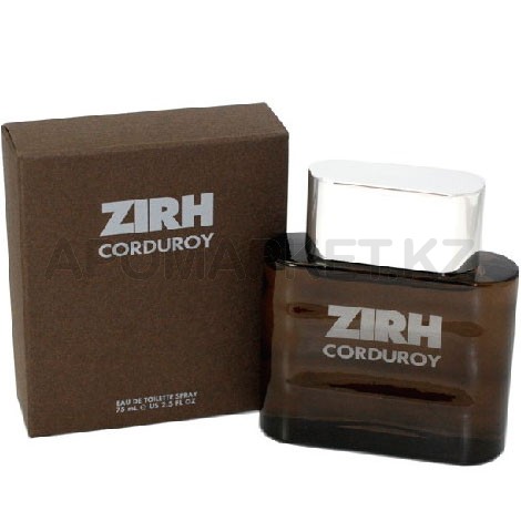 Zirh Corduroy