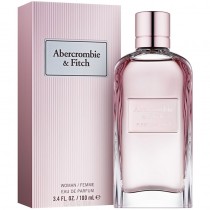 Abercrombie & Fitch First Instinct for Women