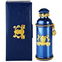 Alexandre.J The Collector: Zafeer Oud Vanille