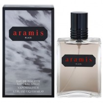 Aramis Black