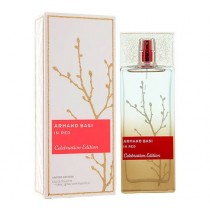 Armand Basi In Red Celebration Edition (Eau de Toilette)