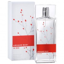 Armand Basi In Red (Eau de Toilette)