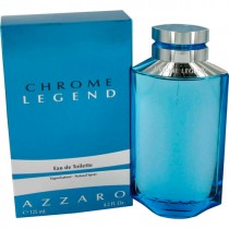 Azzaro Chrome Legend