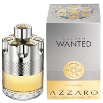 Azzaro Wanted