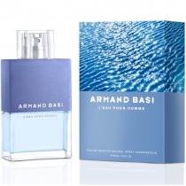 Armand Basi L`Eau Pour Homme